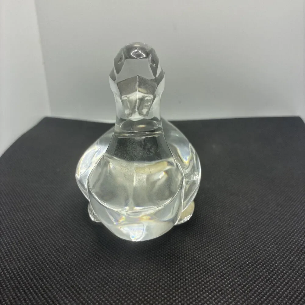 Baccarat great didnt